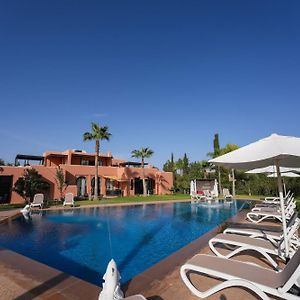 Janat Al Atlas Resort & Spa